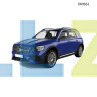 Μπροστινή μάσκα Diamond για Mercedes-Benz GLB Sport 2020-2024 – DMb61 - Изображение 4 - Sellzone.bg Μπροστινή μάσκα Diamond για Mercedes-Benz GLB Sport 2020-2024 – DMb61 - Изображение 4